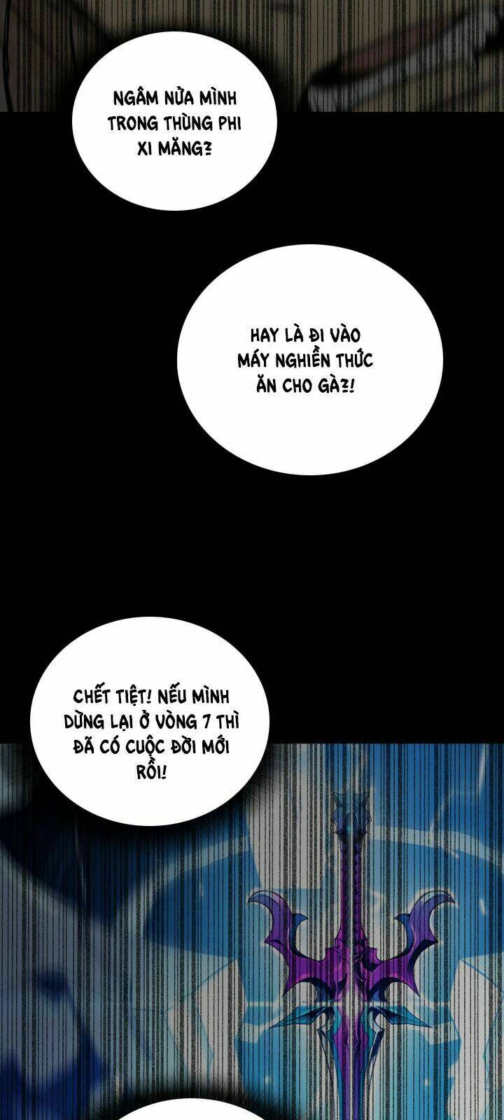 Tôi Là Lính Mới - Chapter 1 - Page 79