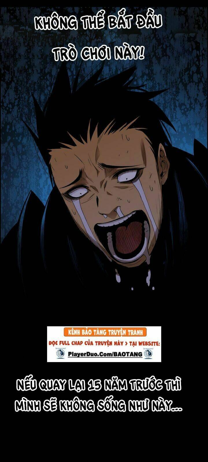 Tôi Là Lính Mới - Chapter 1 - Page 82