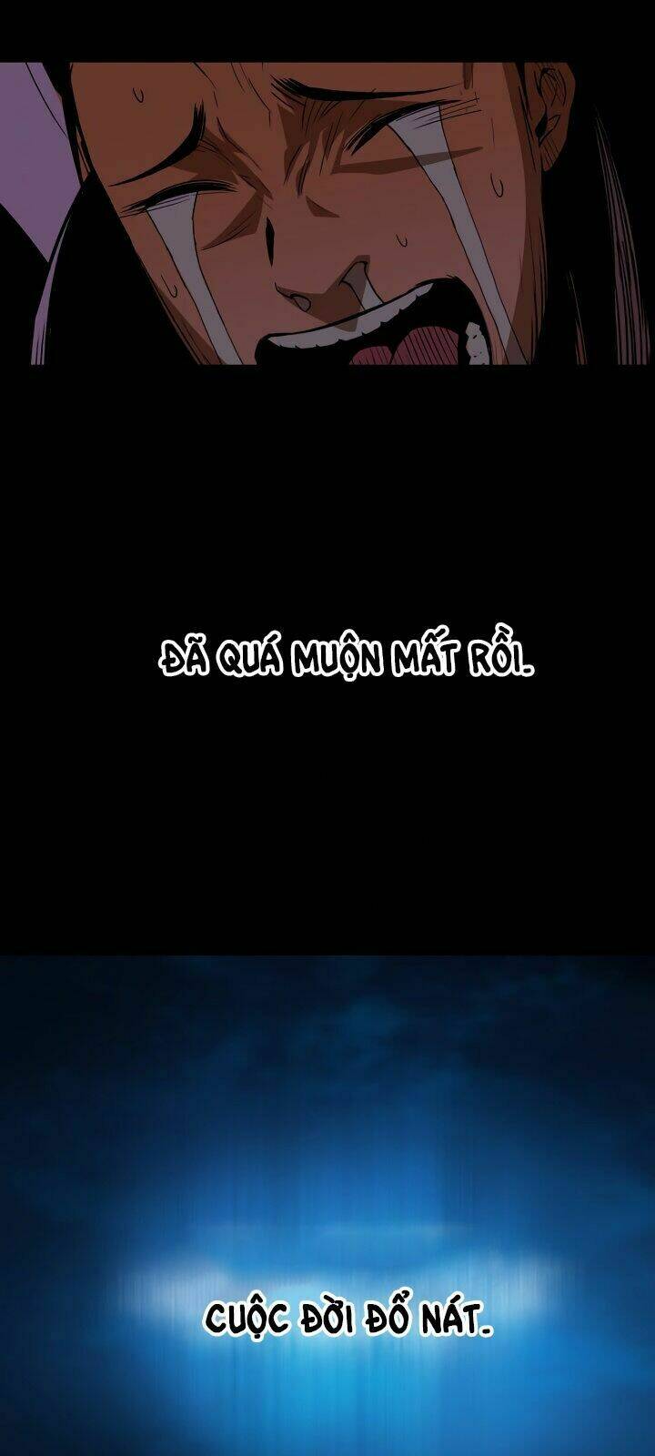 Tôi Là Lính Mới - Chapter 1 - Page 84