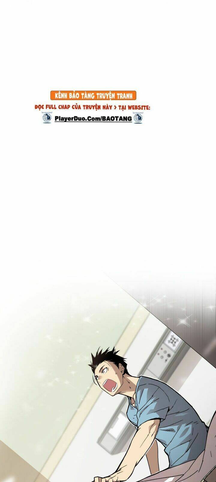 Tôi Là Lính Mới - Chapter 1 - Page 88