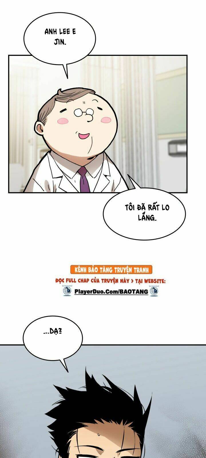 Tôi Là Lính Mới - Chapter 1 - Page 93