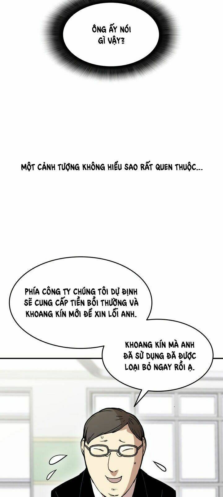 Tôi Là Lính Mới - Chapter 1 - Page 96