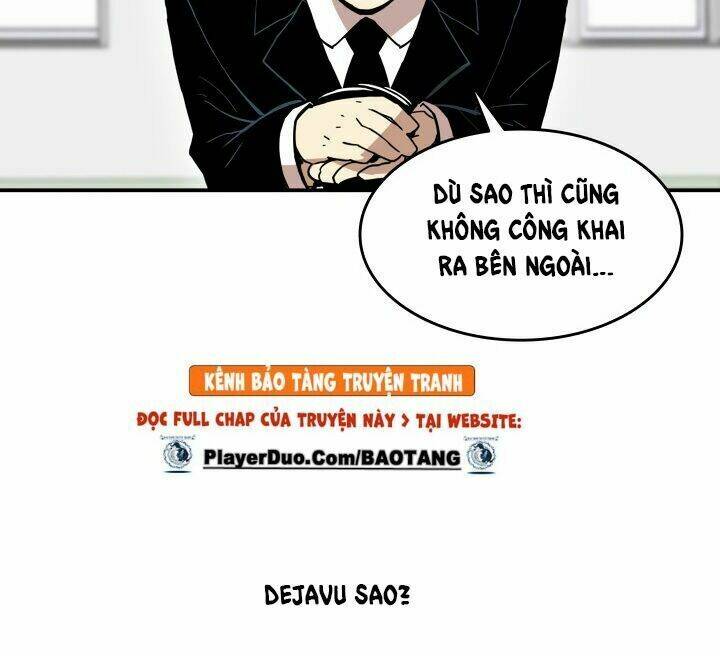 Tôi Là Lính Mới - Chapter 1 - Page 97