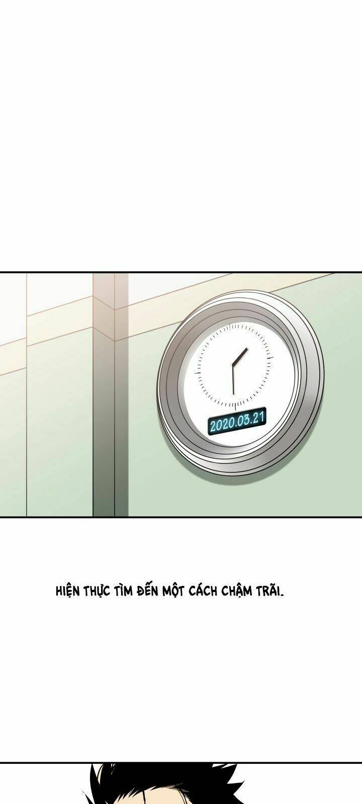 Tôi Là Lính Mới - Chapter 1 - Page 98