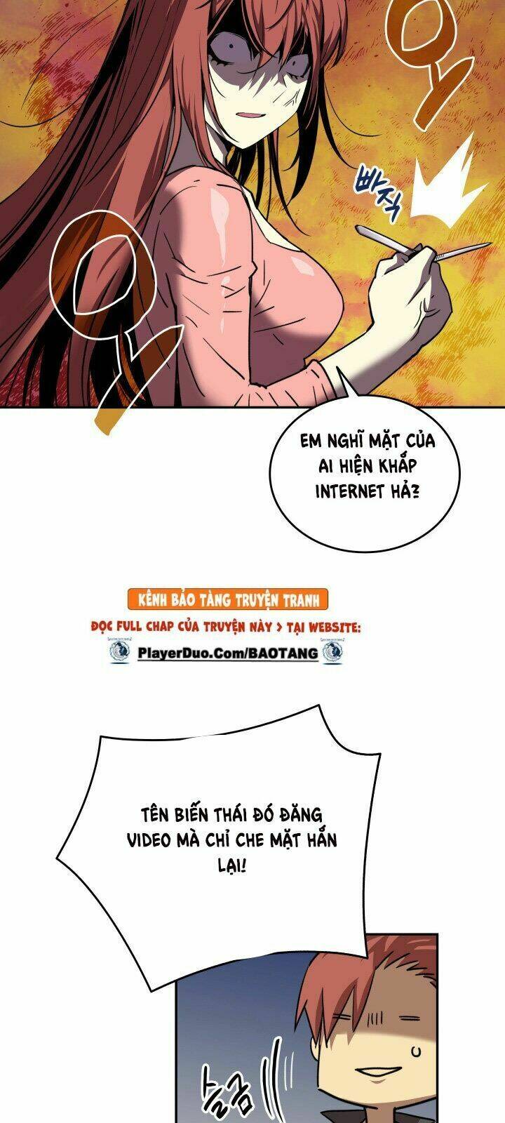 Tôi Là Lính Mới - Chapter 10 - Page 9