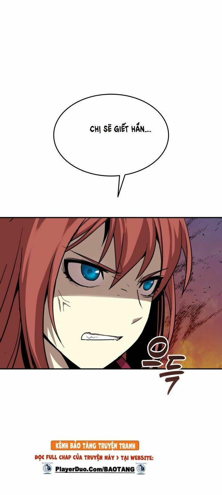 Tôi Là Lính Mới - Chapter 10 - Page 11