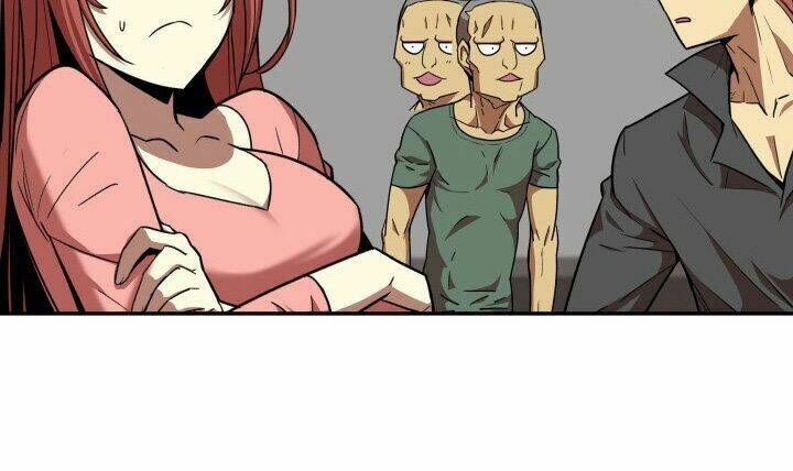 Tôi Là Lính Mới - Chapter 10 - Page 16