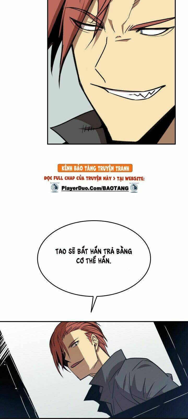 Tôi Là Lính Mới - Chapter 10 - Page 18
