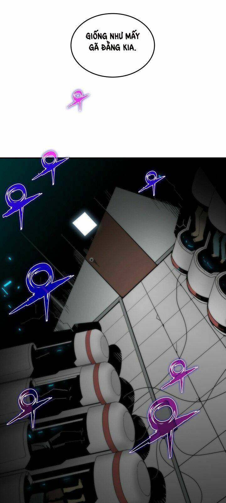 Tôi Là Lính Mới - Chapter 10 - Page 20