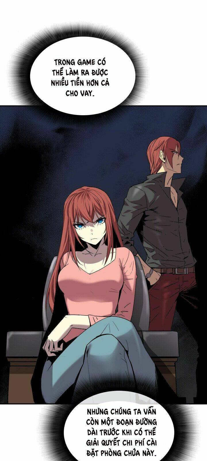 Tôi Là Lính Mới - Chapter 10 - Page 23