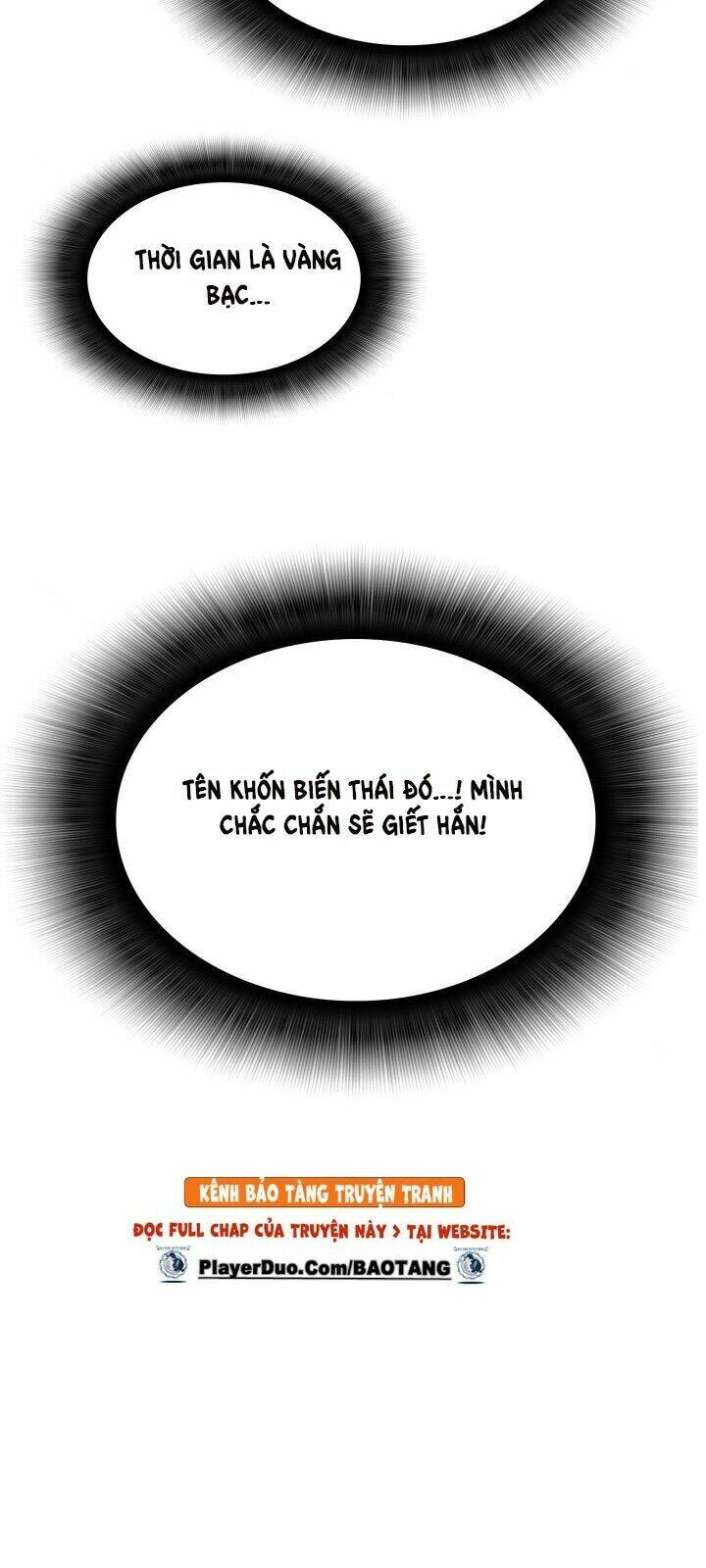 Tôi Là Lính Mới - Chapter 10 - Page 24