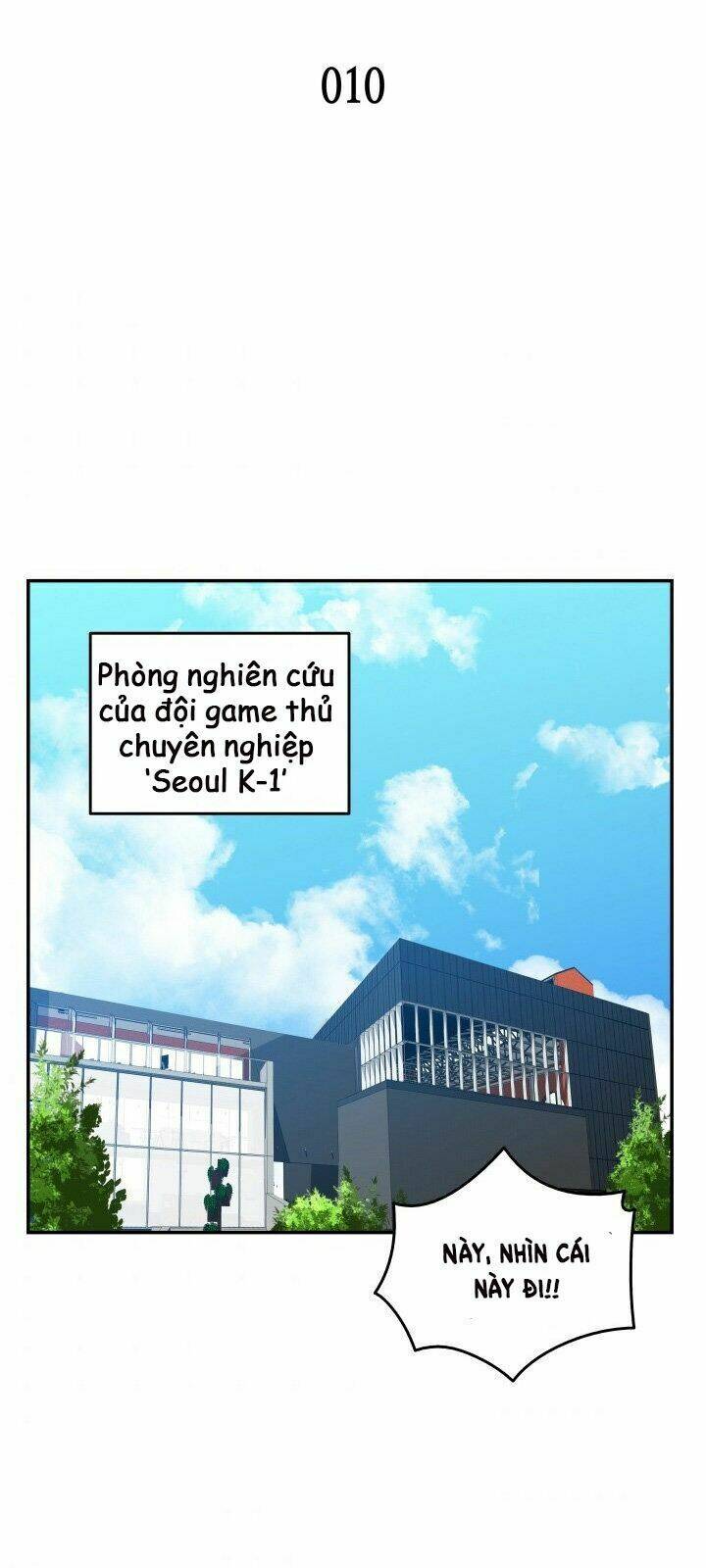 Tôi Là Lính Mới - Chapter 10 - Page 26