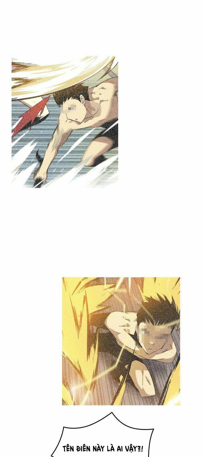 Tôi Là Lính Mới - Chapter 10 - Page 29