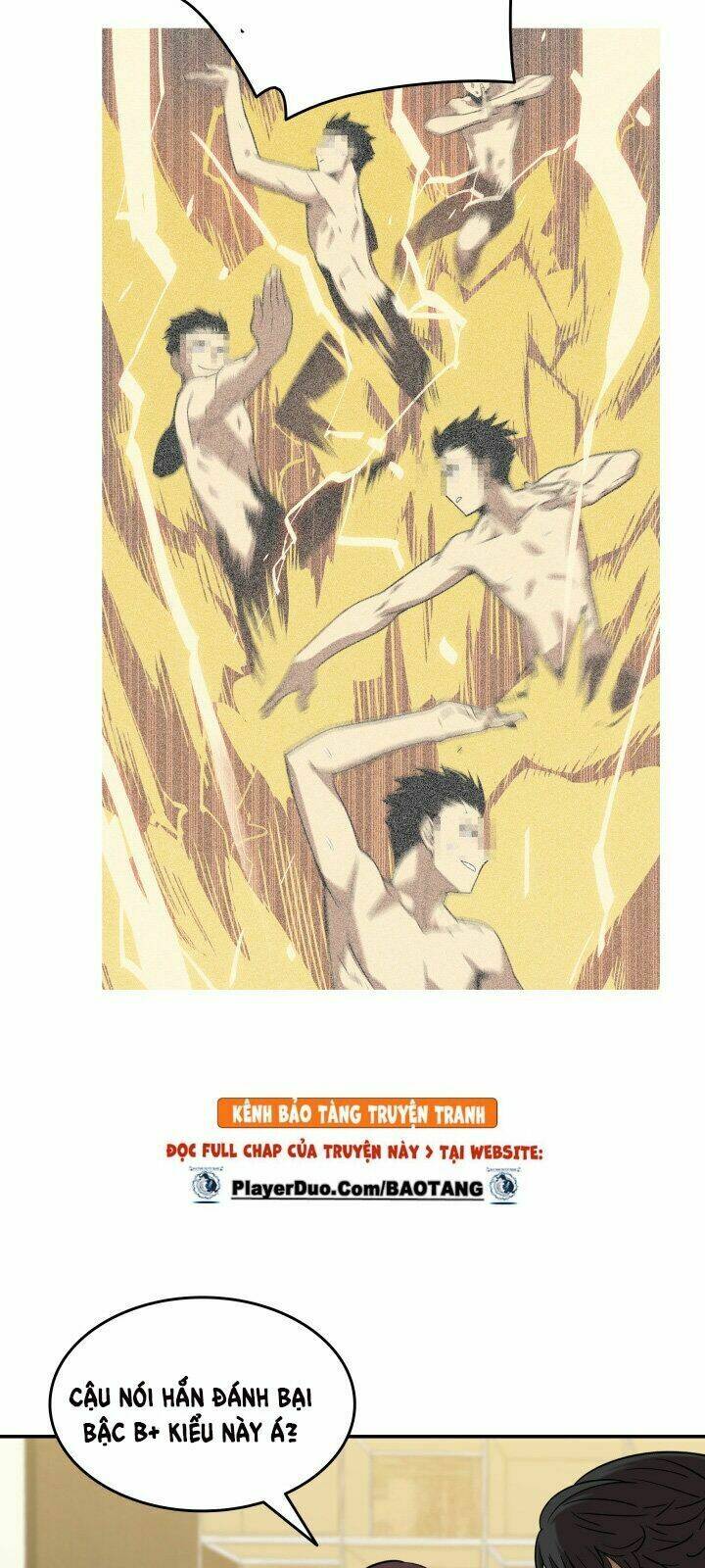 Tôi Là Lính Mới - Chapter 10 - Page 30