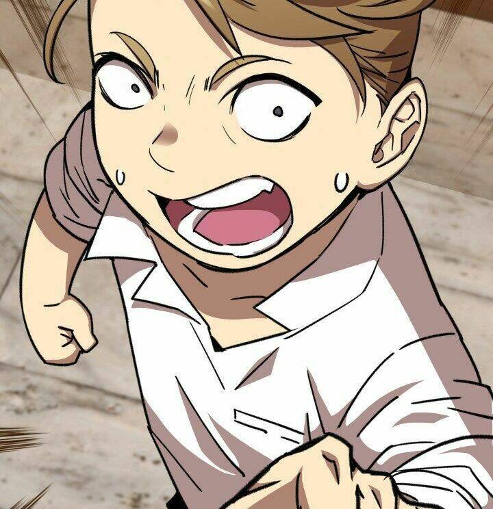 Tôi Là Lính Mới - Chapter 10 - Page 34