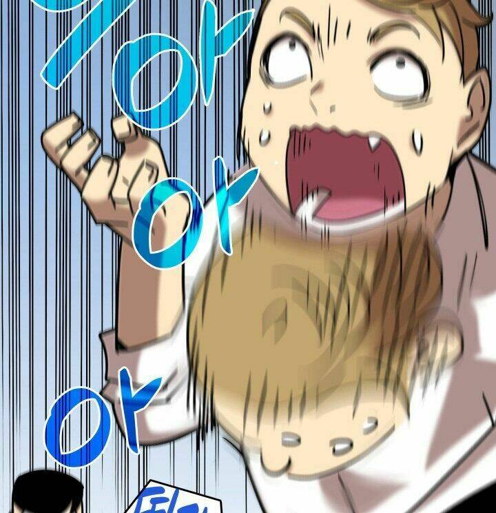 Tôi Là Lính Mới - Chapter 10 - Page 37