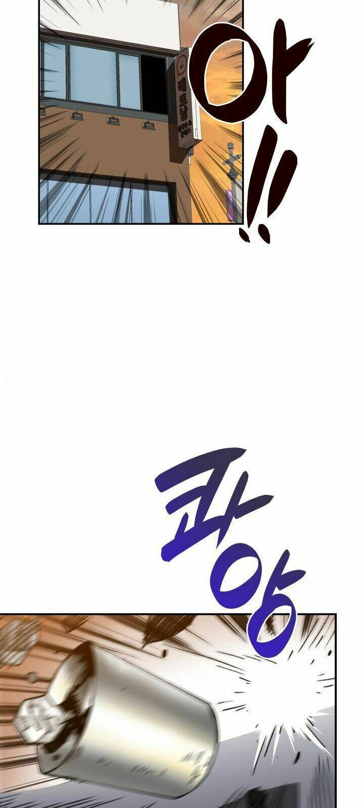 Tôi Là Lính Mới - Chapter 10 - Page 3