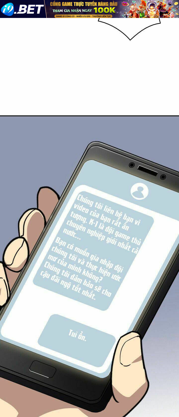 Tôi Là Lính Mới - Chapter 10 - Page 39