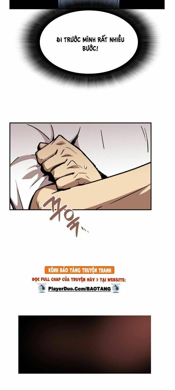 Tôi Là Lính Mới - Chapter 10 - Page 45