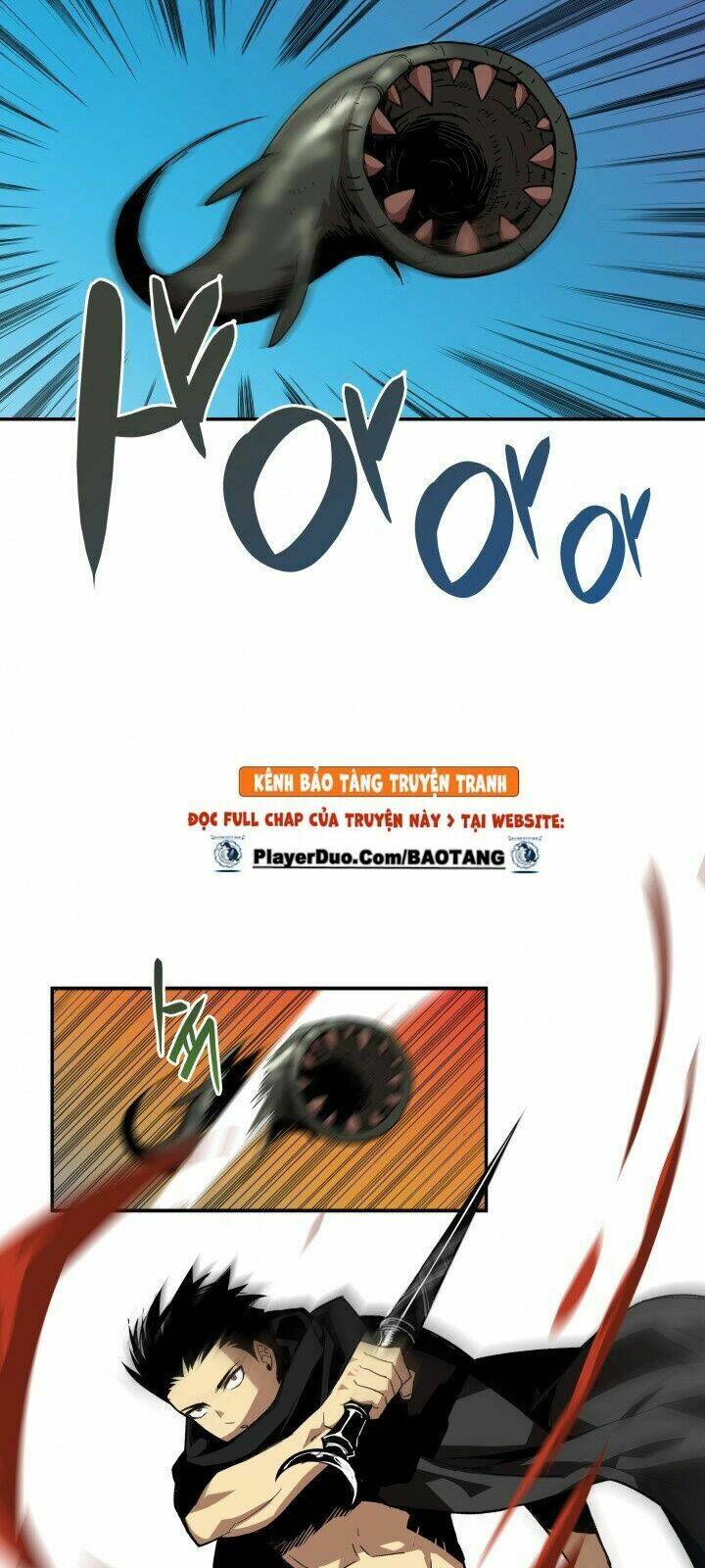 Tôi Là Lính Mới - Chapter 10 - Page 48