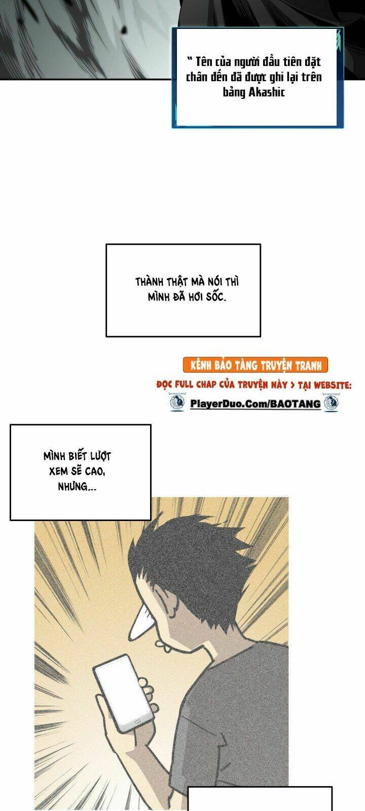 Tôi Là Lính Mới - Chapter 10 - Page 51