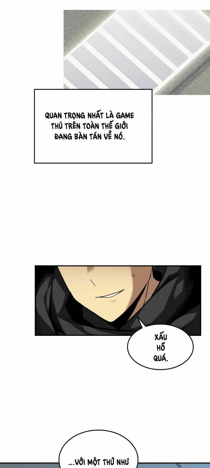 Tôi Là Lính Mới - Chapter 10 - Page 53