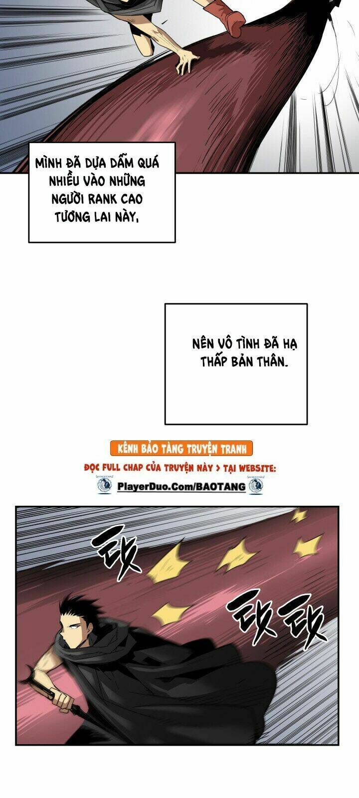 Tôi Là Lính Mới - Chapter 10 - Page 57