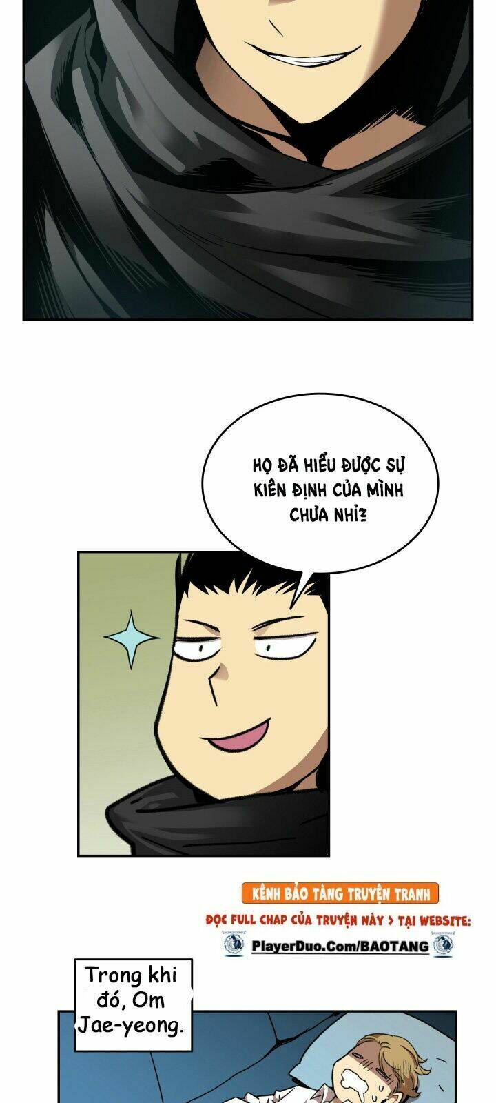 Tôi Là Lính Mới - Chapter 10 - Page 60