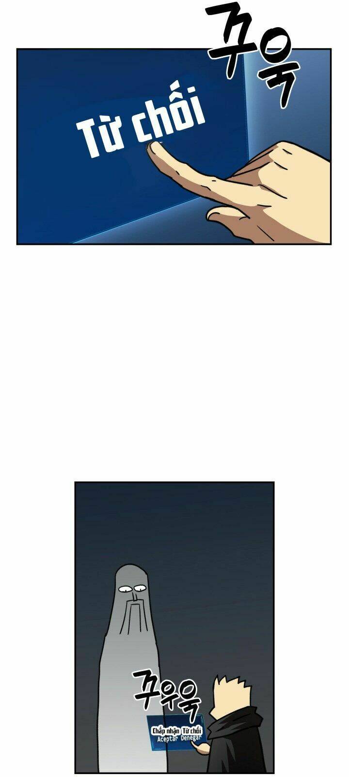 Tôi Là Lính Mới - Chapter 10 - Page 66