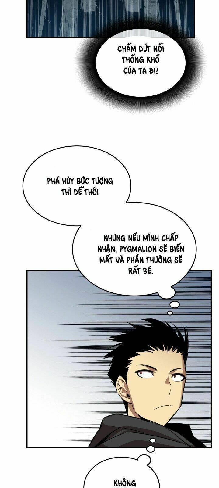 Tôi Là Lính Mới - Chapter 10 - Page 69