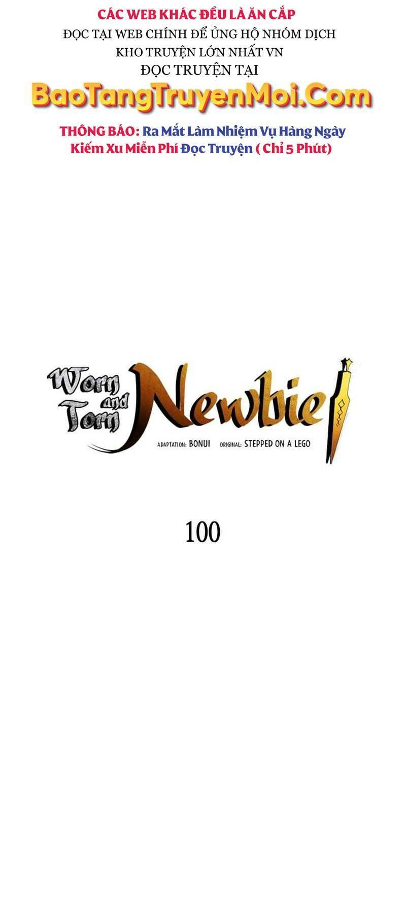 Tôi Là Lính Mới - Chapter 100 - Page 12