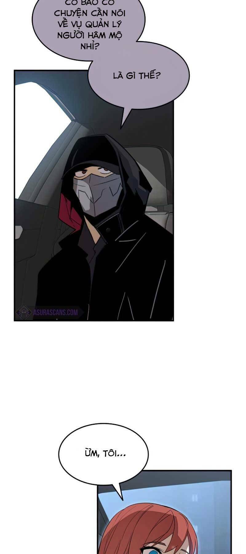 Tôi Là Lính Mới - Chapter 100 - Page 17