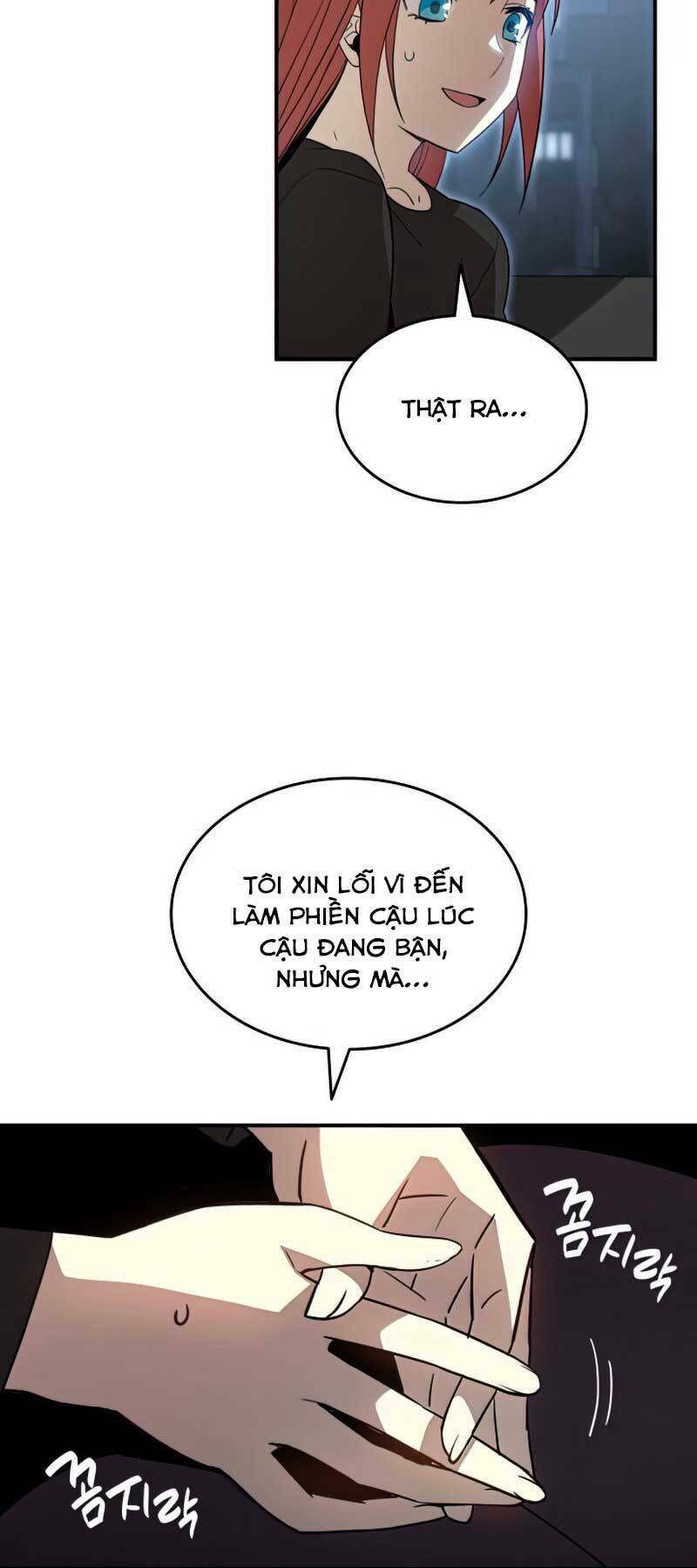 Tôi Là Lính Mới - Chapter 100 - Page 18