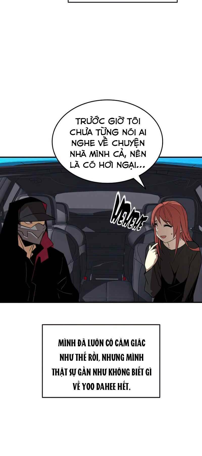 Tôi Là Lính Mới - Chapter 100 - Page 22