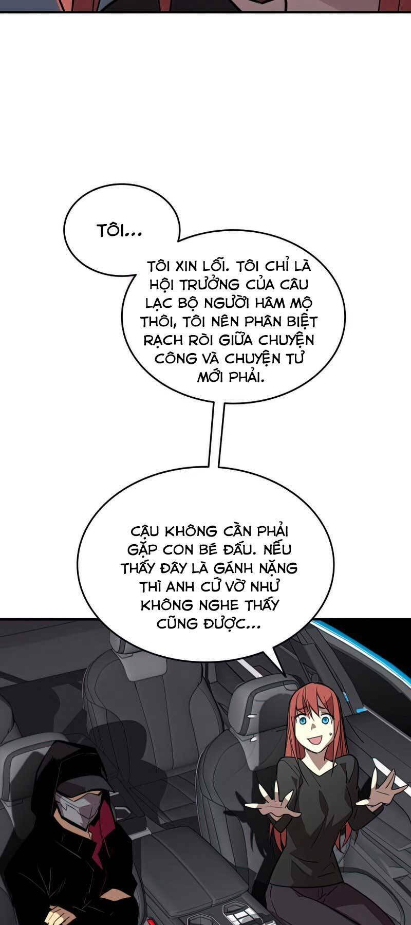 Tôi Là Lính Mới - Chapter 100 - Page 30