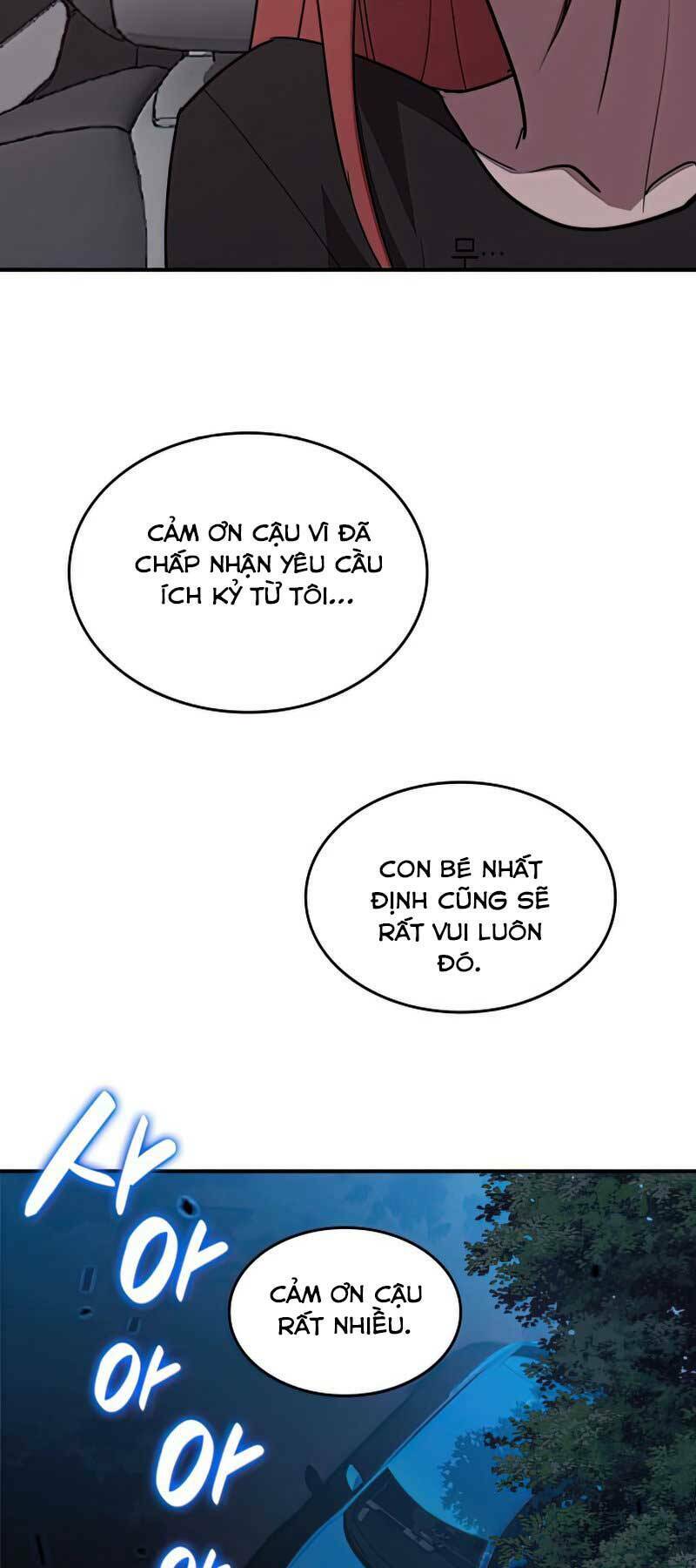 Tôi Là Lính Mới - Chapter 100 - Page 35