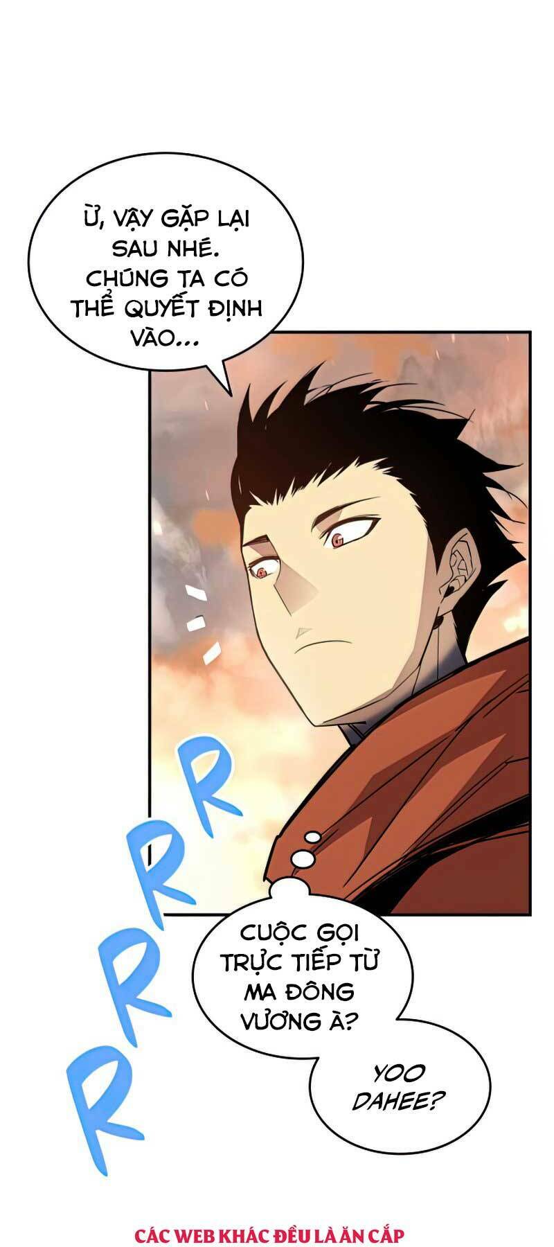 Tôi Là Lính Mới - Chapter 100 - Page 3