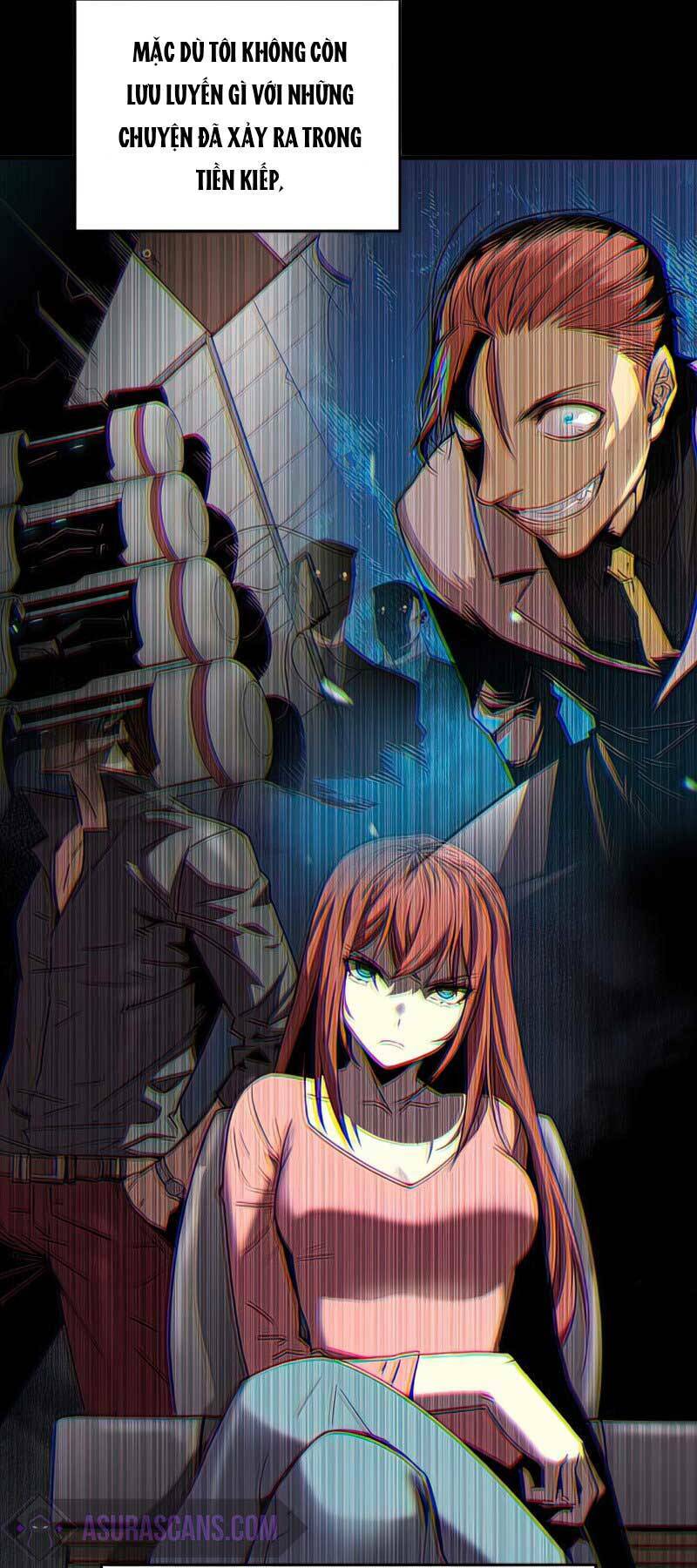 Tôi Là Lính Mới - Chapter 100 - Page 42