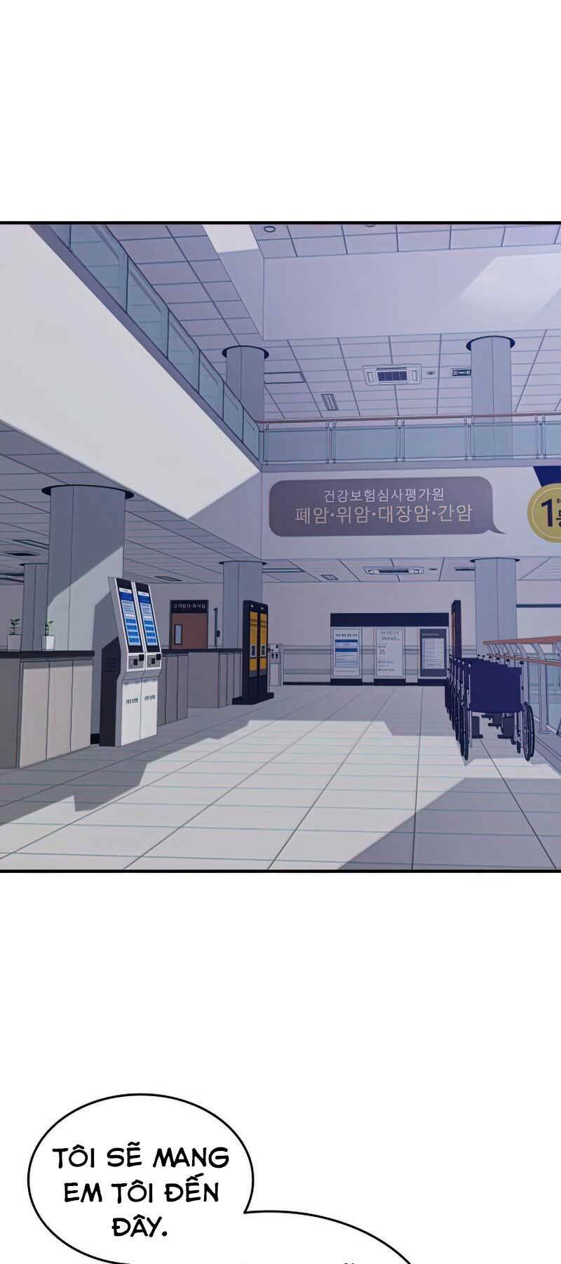 Tôi Là Lính Mới - Chapter 100 - Page 45