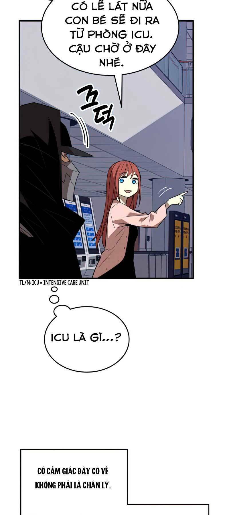 Tôi Là Lính Mới - Chapter 100 - Page 46