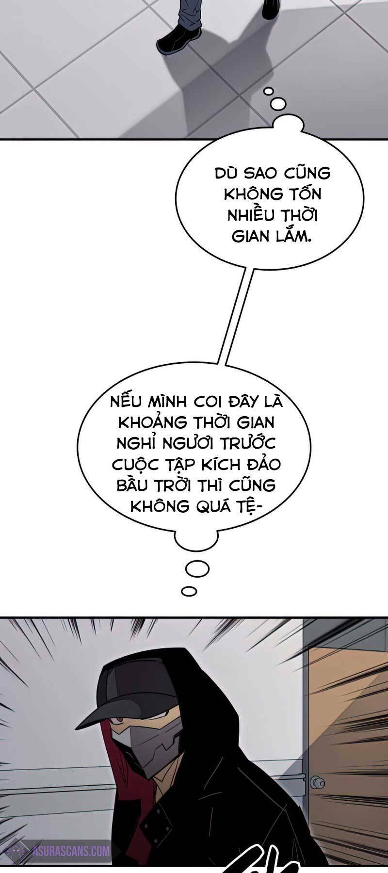 Tôi Là Lính Mới - Chapter 100 - Page 48