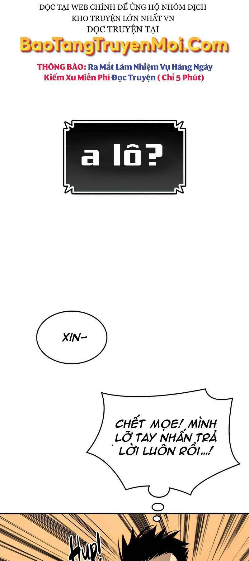 Tôi Là Lính Mới - Chapter 100 - Page 4