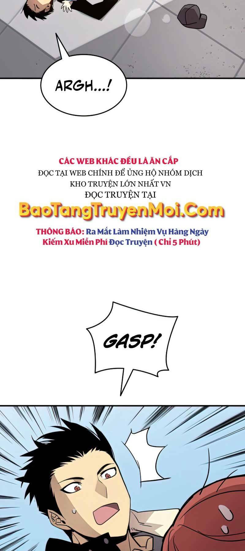 Tôi Là Lính Mới - Chapter 100 - Page 53