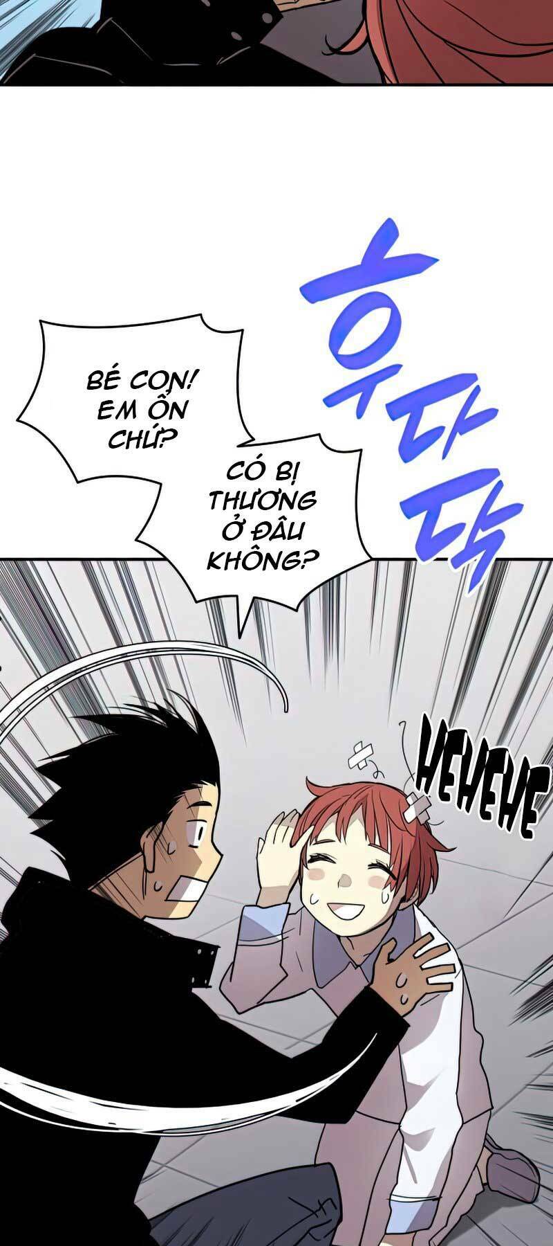 Tôi Là Lính Mới - Chapter 100 - Page 54