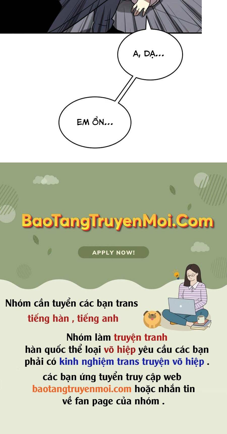 Tôi Là Lính Mới - Chapter 100 - Page 55