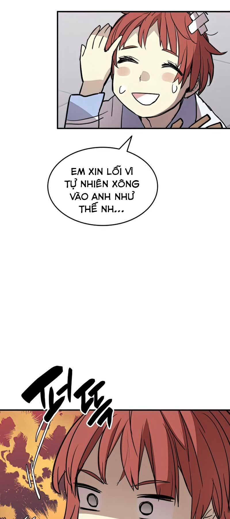 Tôi Là Lính Mới - Chapter 100 - Page 56