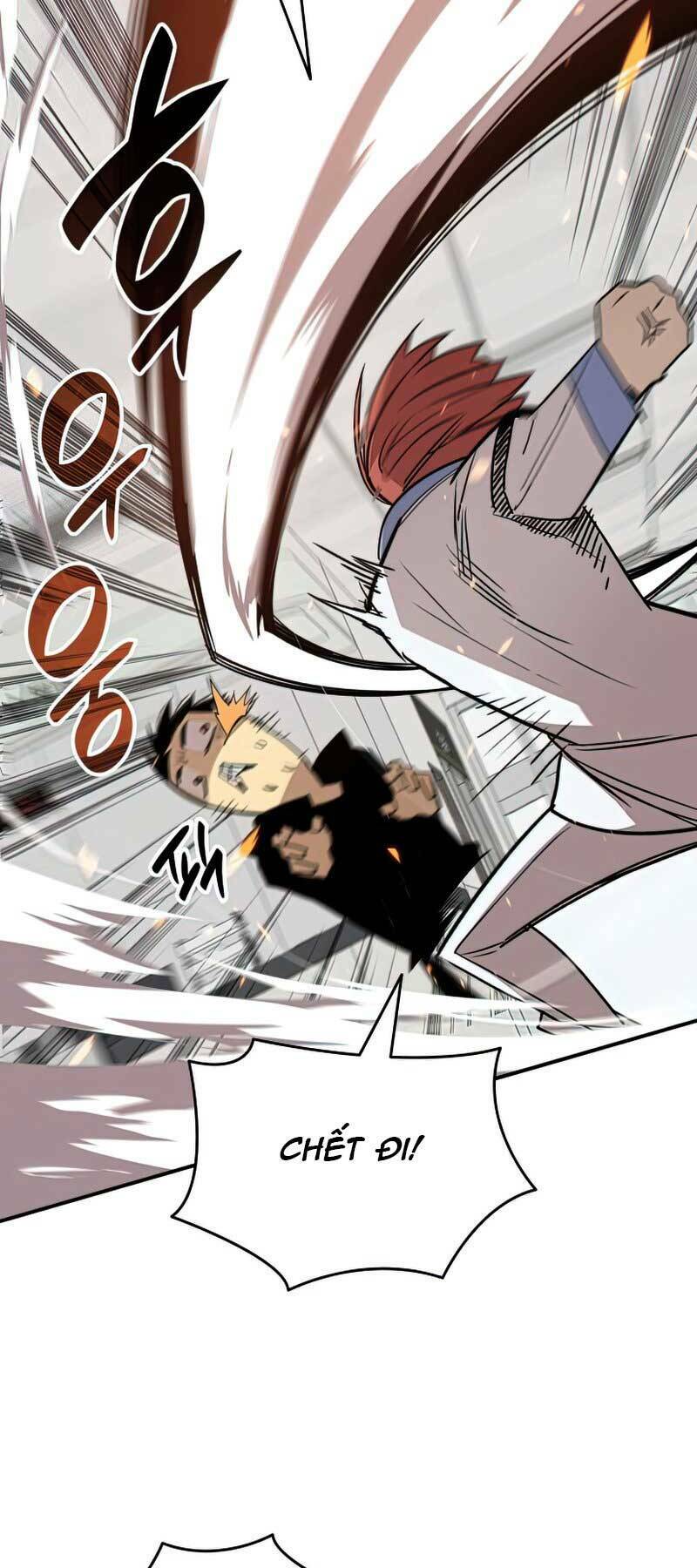 Tôi Là Lính Mới - Chapter 100 - Page 60