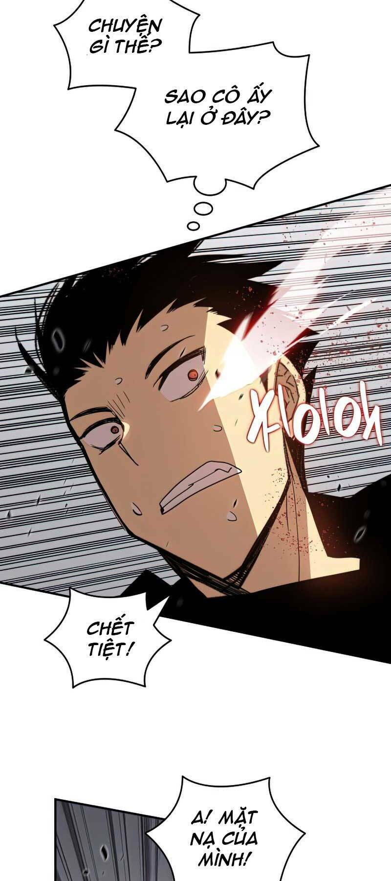 Tôi Là Lính Mới - Chapter 100 - Page 61