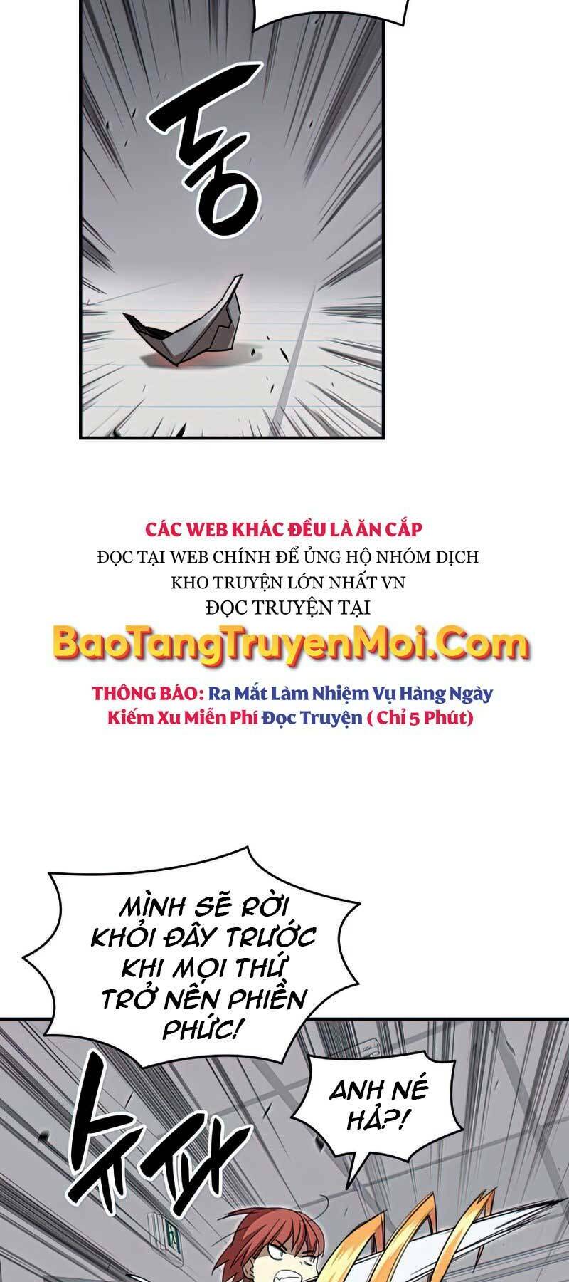 Tôi Là Lính Mới - Chapter 100 - Page 62