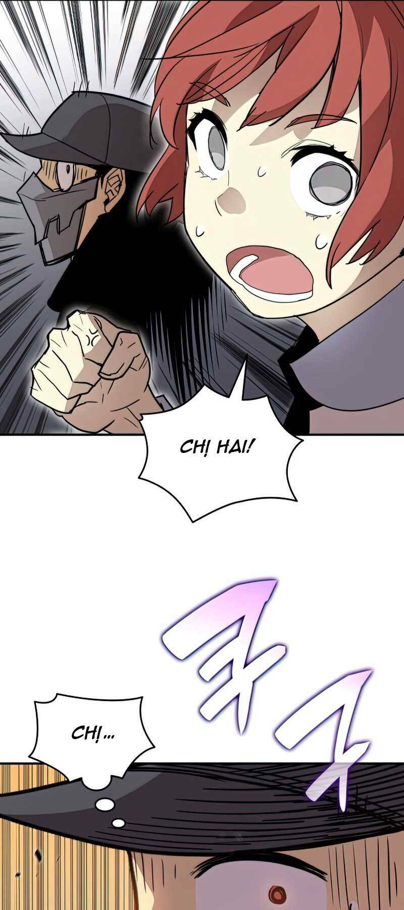 Tôi Là Lính Mới - Chapter 100 - Page 64